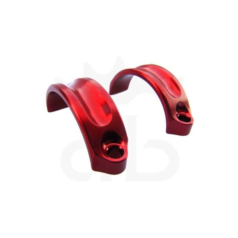 Extralite bar clamps kit for Ultrastem