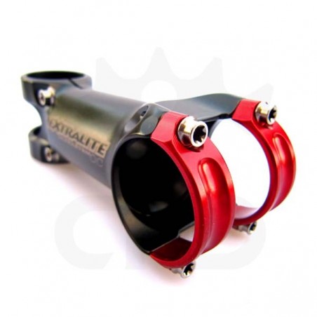 Extralite bar clamps kit for Ultrastem