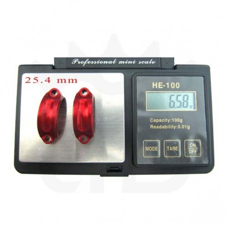 Extralite Kit frontalini Ultrastem / Roadstem