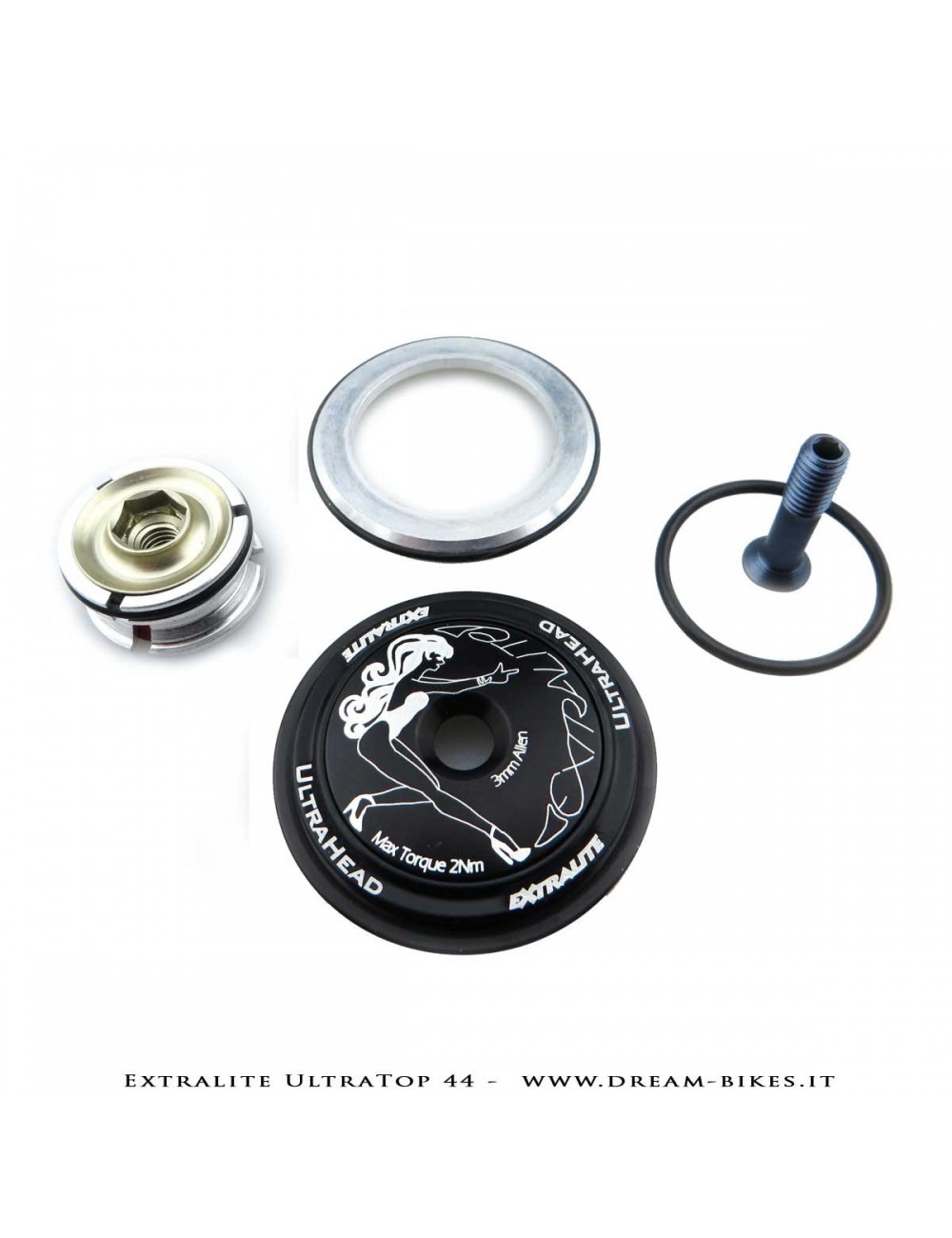 Extralite UltraTop 44