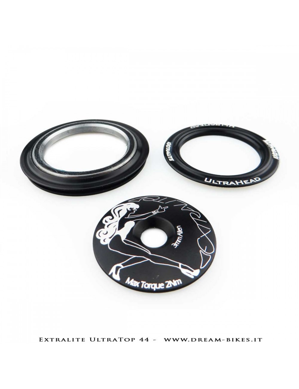 Extralite UltraTop 44