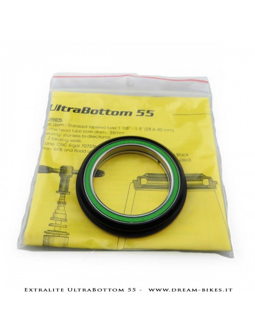 Extralite UltraBottom 55