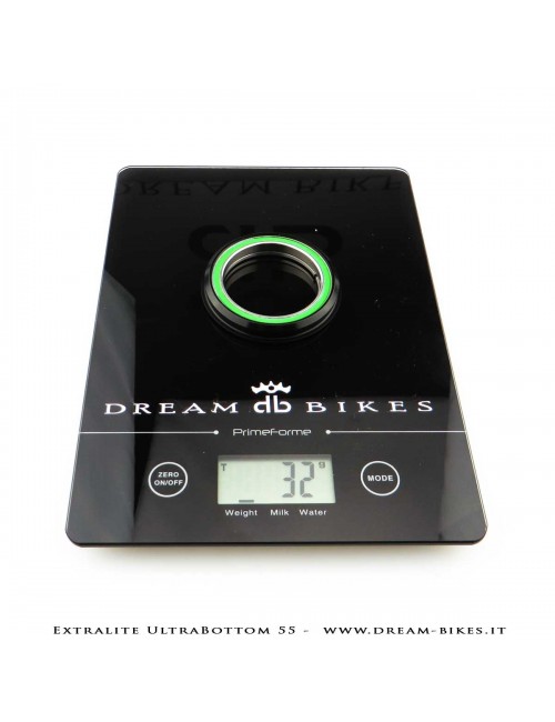 Extralite UltraBottom 55