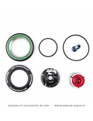 Extralite UltraTop 44 HD