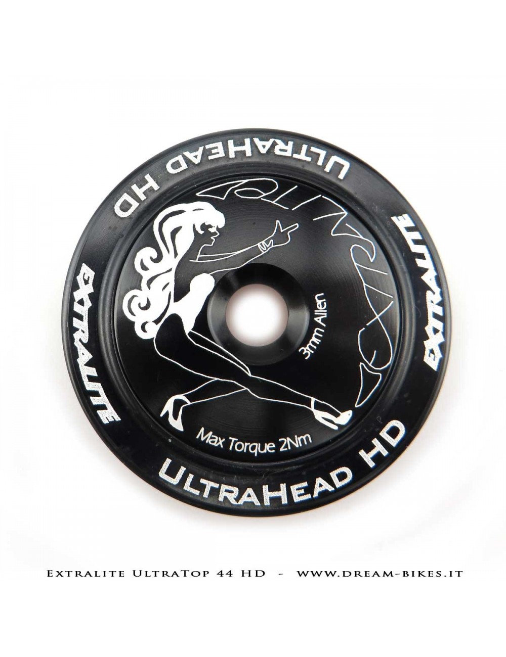 Extralite UltraTop 44 HD