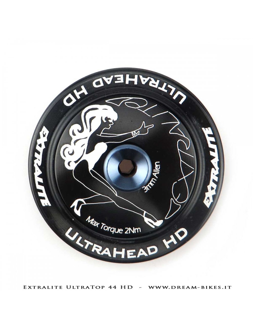 Extralite UltraTop 44 HD