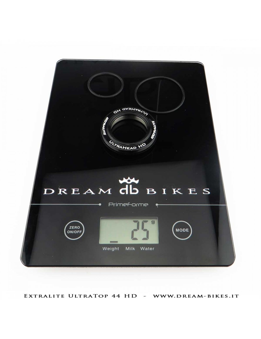 Extralite UltraTop 44 HD
