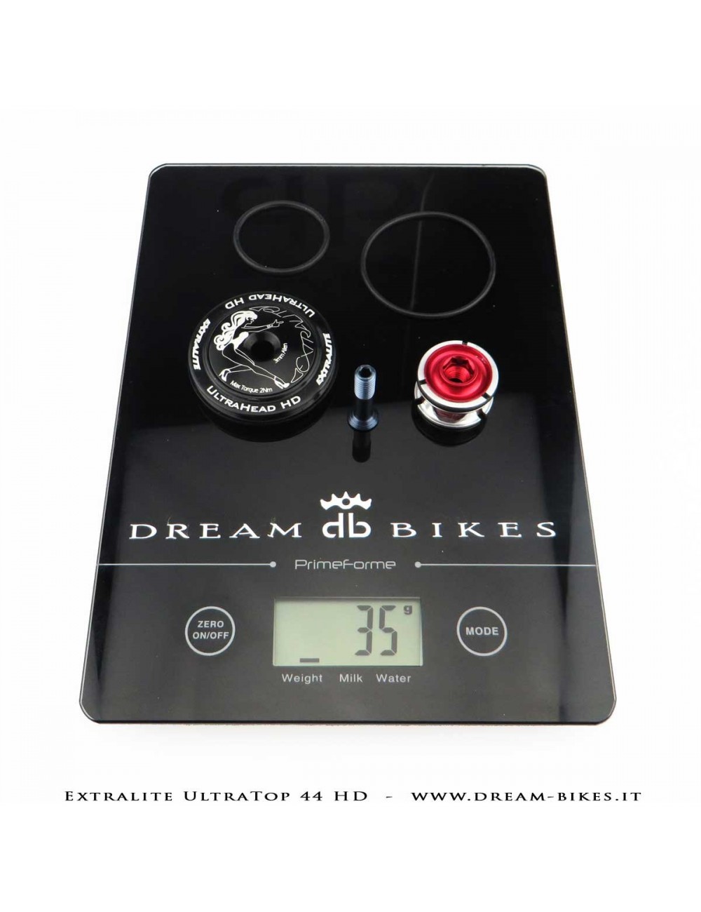 Extralite UltraTop 44 HD