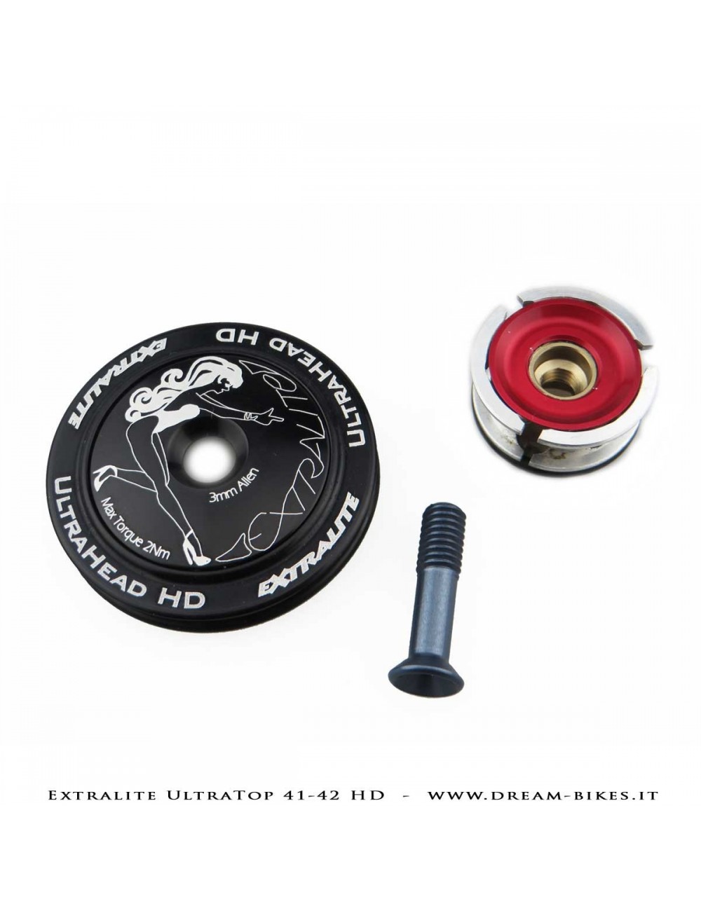 Extralite UltraTop 41-42 HD