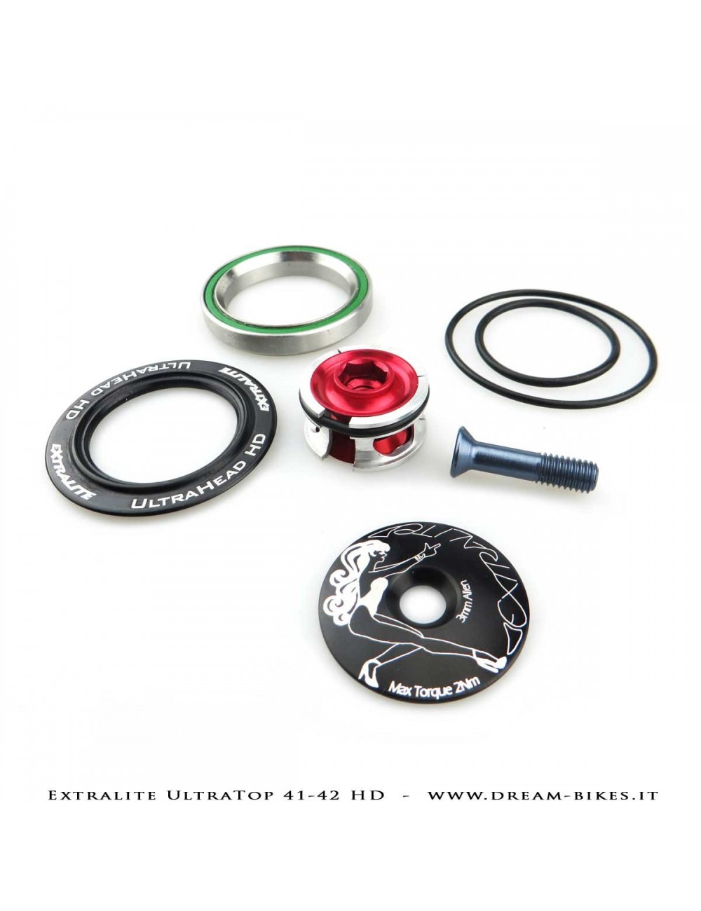 Extralite UltraTop 41-42 HD