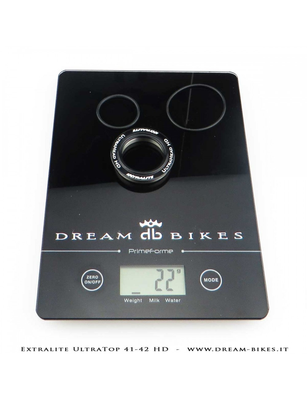 Extralite UltraTop 41-42 HD