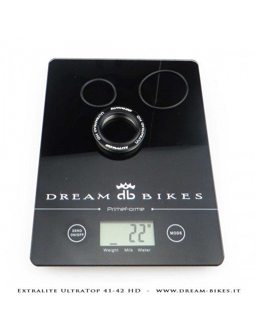 Extralite UltraTop 41-42 HD