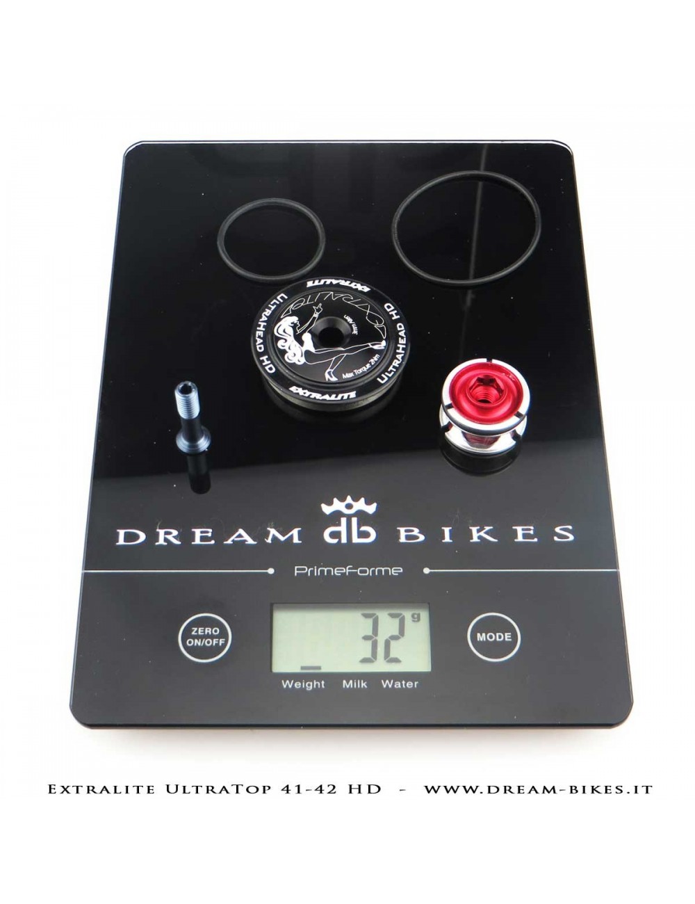 Extralite UltraTop 41-42 HD