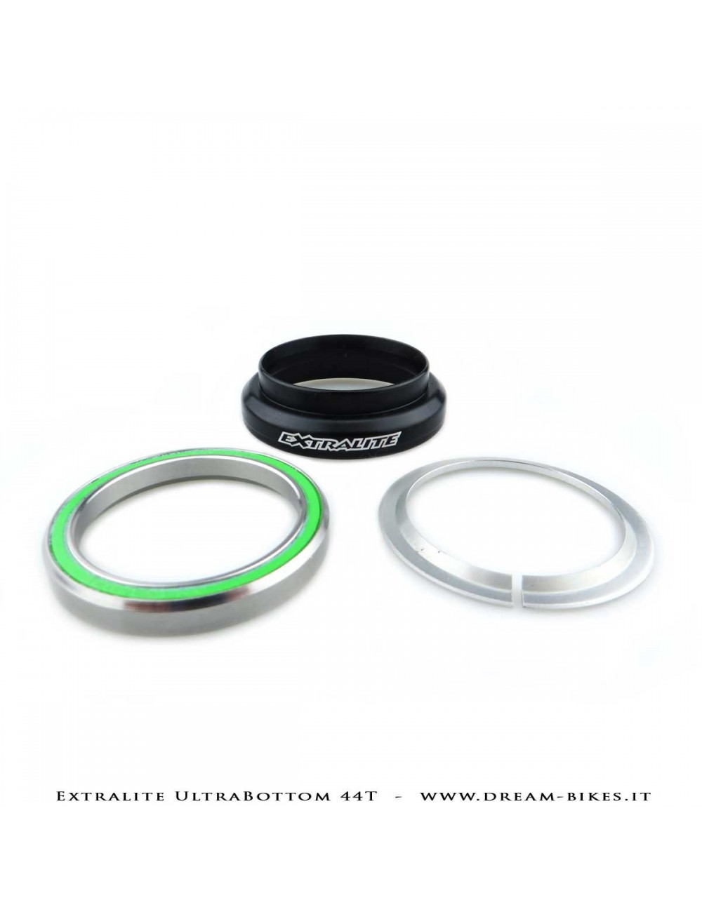 Extralite UltraBottom 44T