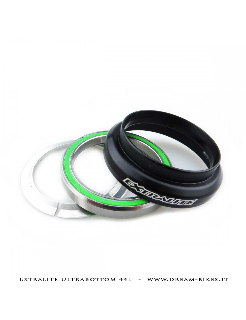 Extralite UltraBottom 44T