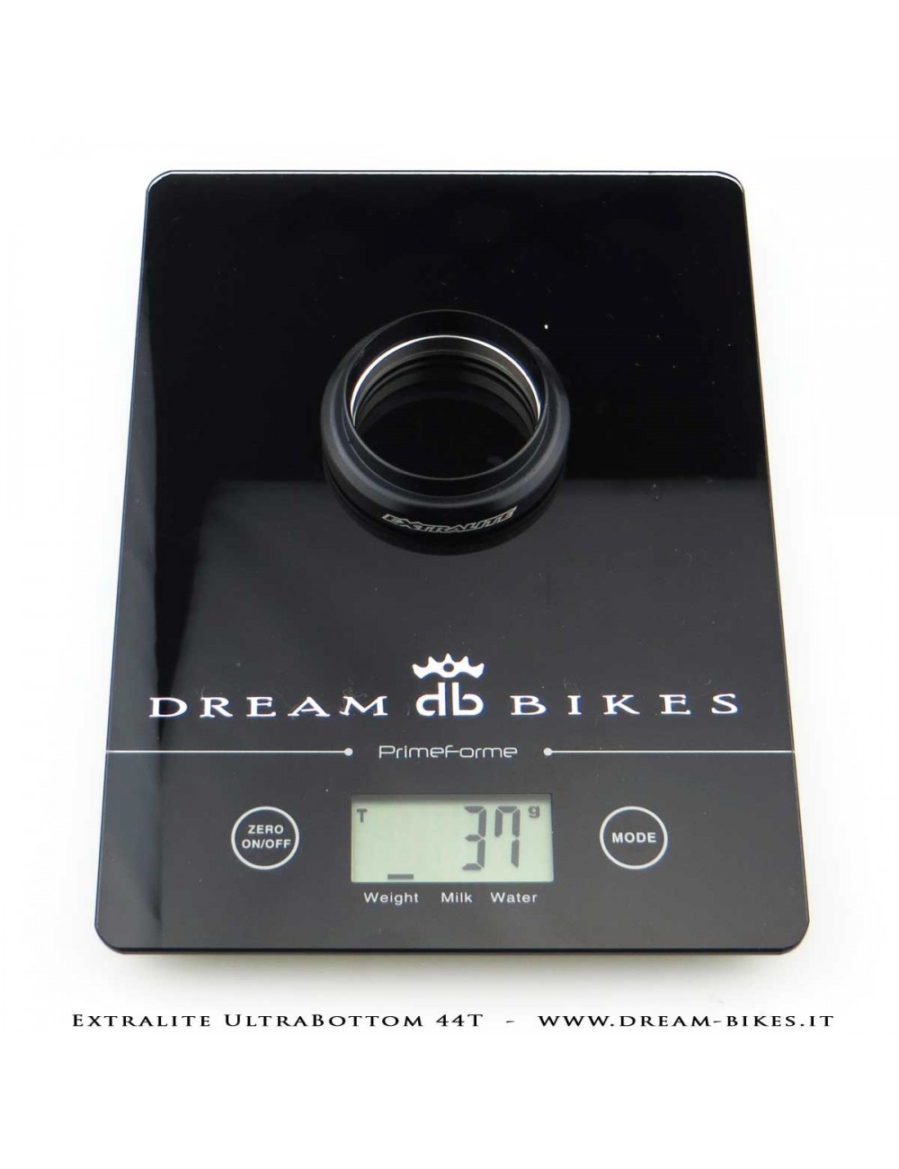 Extralite UltraBottom 44T