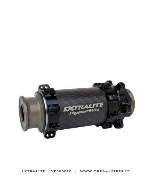 Extralite HyperWiz Mozzo Anteriore RS-1 Predictive Steering 98 gr.