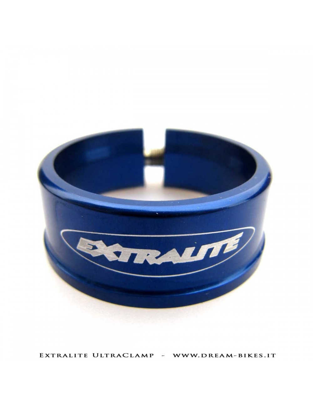 Extralite UltraClamp Ultralight Seatpost Clamp