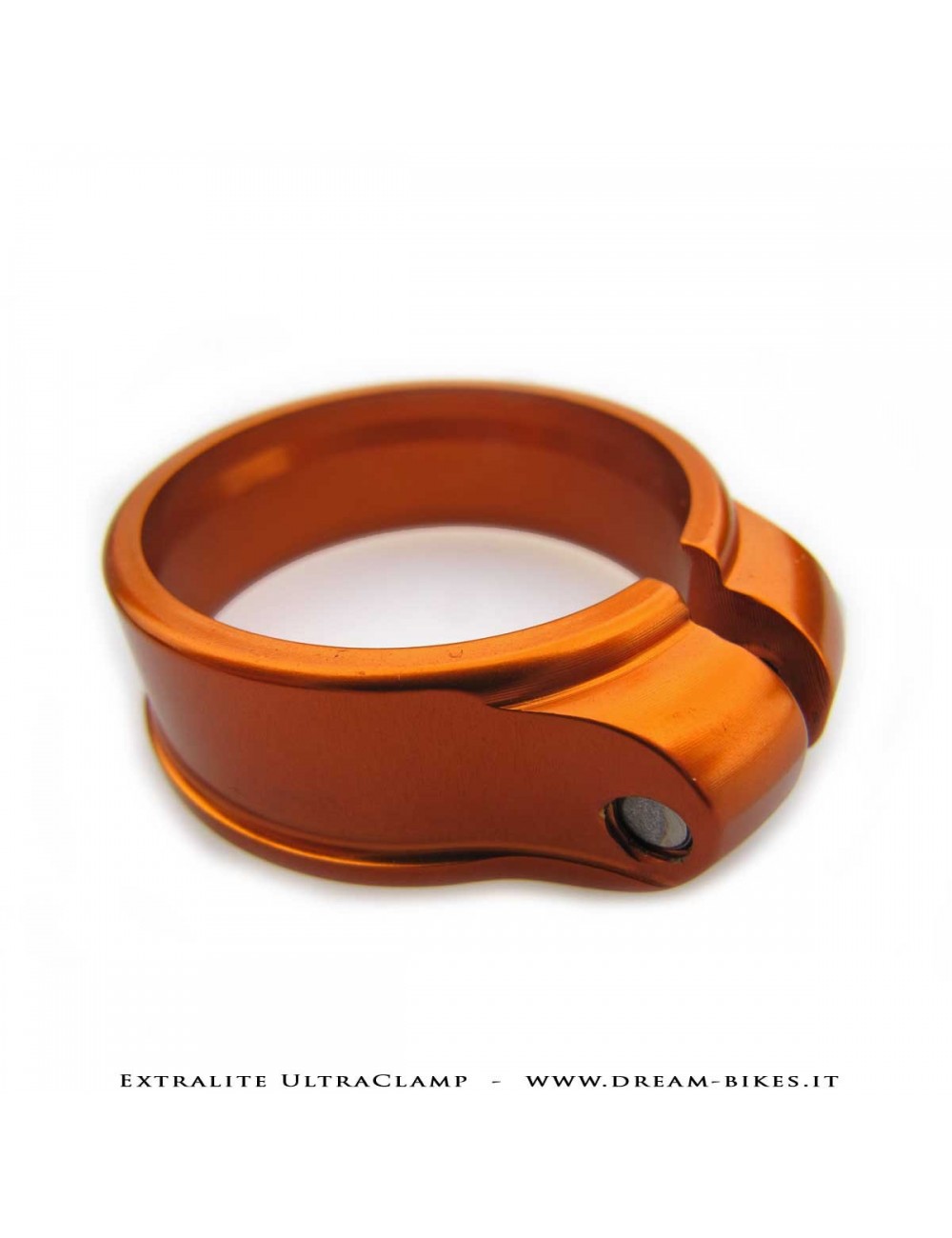 Extralite UltraClamp Collarino Reggisella Ultraleggero