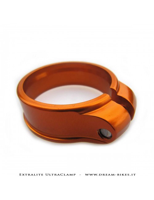 Extralite UltraClamp Collarino Reggisella Ultraleggero