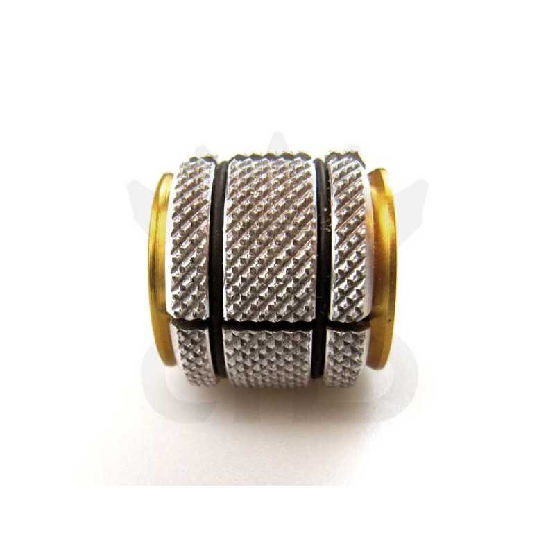 Carbon-Ti X-Plug Expander Sterzo