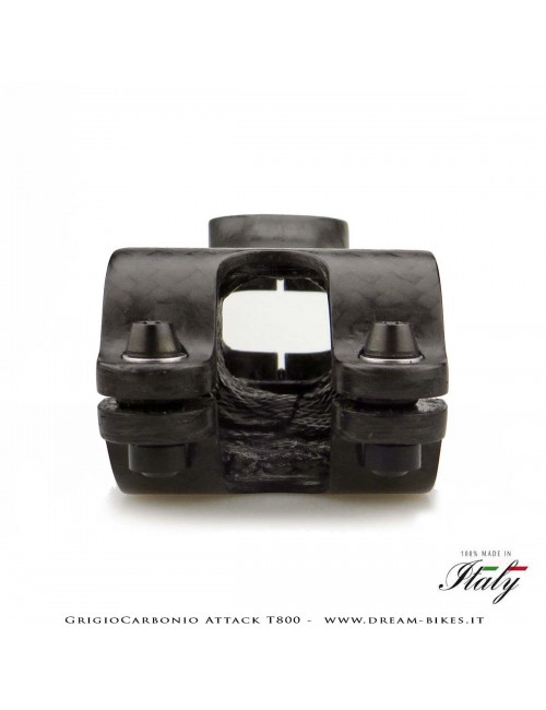 GrigioCarbonio Attack T800 Ultralight Carbon Stem