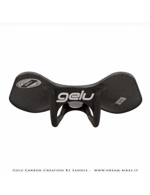 Gelu Carbon Creation K1 Sella Full Carbon Ultraleggera 49 gr.