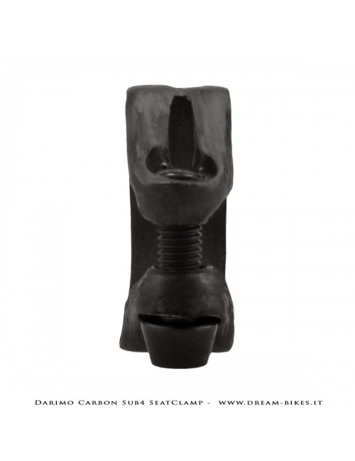 Darimo Carbon Sub4 Collarino Reggisella