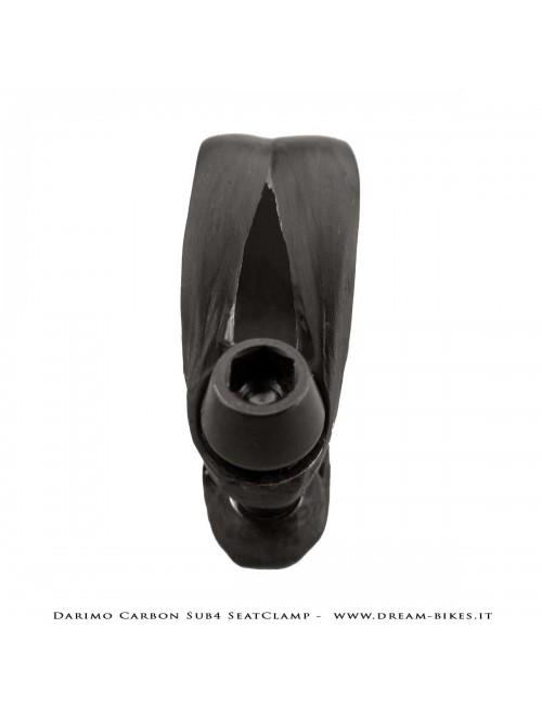 Darimo Carbon Sub4 Seatpost Seat Clamp