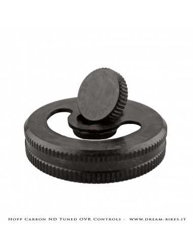 Hopp Carbon Kit Tuning Per Cartuccia ND Tuned OVR