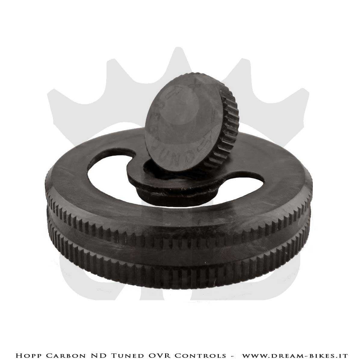 Hopp Carbon Kit Tuning Per Cartuccia ND Tuned OVR