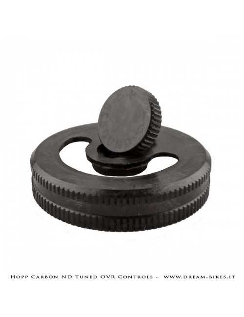 Hopp Carbon Kit Tuning Per Cartuccia ND Tuned OVR