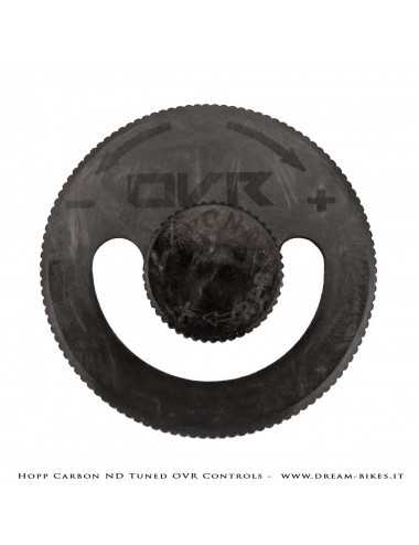 Hopp Carbon Kit Tuning Per Cartuccia ND Tuned OVR
