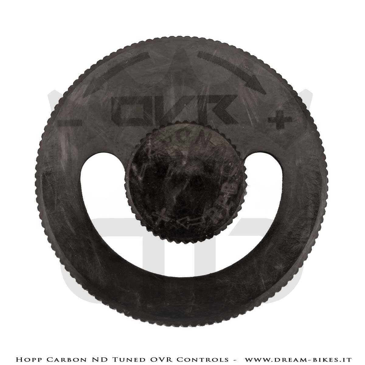 Hopp Carbon Tuning Kit For ND Tuned OVR Cartridge