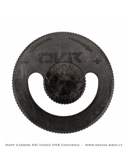 Hopp Carbon Kit Tuning Per Cartuccia ND Tuned OVR