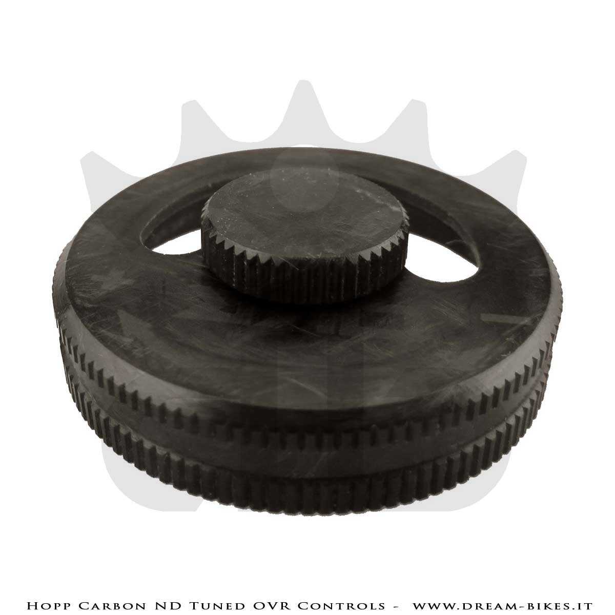 Hopp Carbon Kit Tuning Per Cartuccia ND Tuned OVR