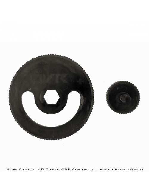 Hopp Carbon Kit Tuning Per Cartuccia ND Tuned OVR