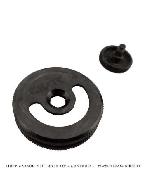 Hopp Carbon Kit Tuning Per Cartuccia ND Tuned OVR