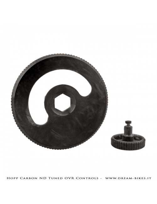 Hopp Carbon Kit Tuning Per Cartuccia ND Tuned OVR