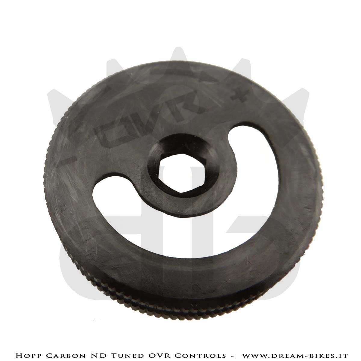 Hopp Carbon Kit Tuning Per Cartuccia ND Tuned OVR