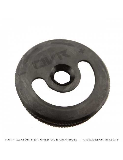 Hopp Carbon Kit Tuning Per Cartuccia ND Tuned OVR