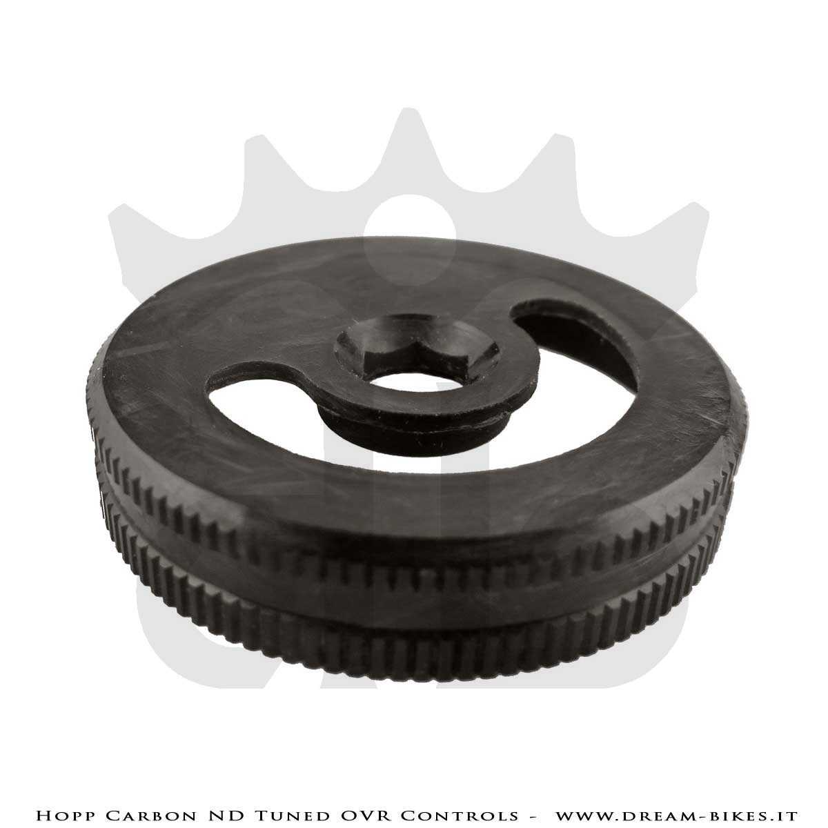 Hopp Carbon Kit Tuning Per Cartuccia ND Tuned OVR