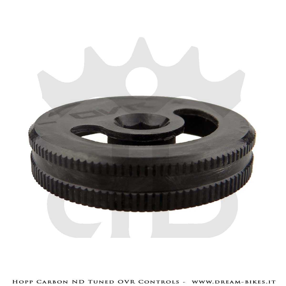 Hopp Carbon Kit Tuning Per Cartuccia ND Tuned OVR