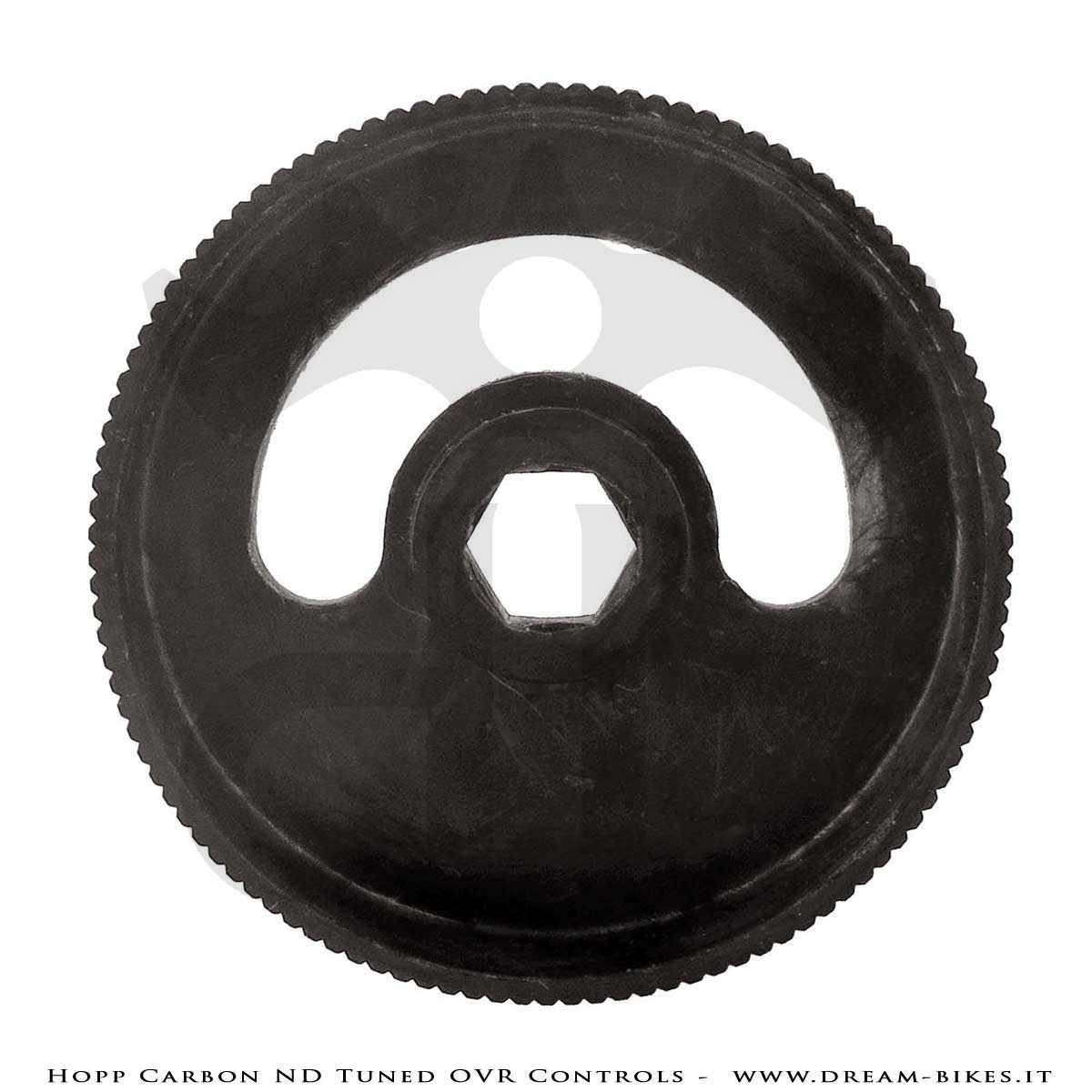 Hopp Carbon Kit Tuning Per Cartuccia ND Tuned OVR
