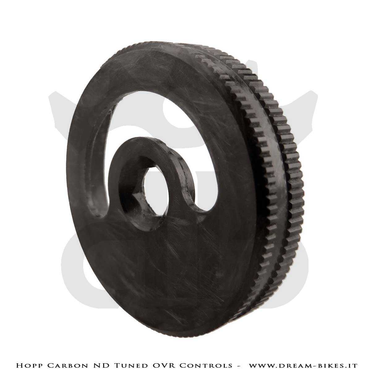 Hopp Carbon Kit Tuning Per Cartuccia ND Tuned OVR