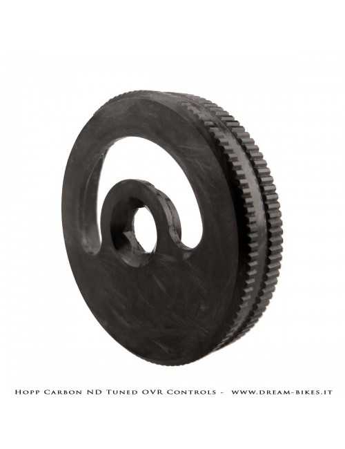 Hopp Carbon Kit Tuning Per Cartuccia ND Tuned OVR