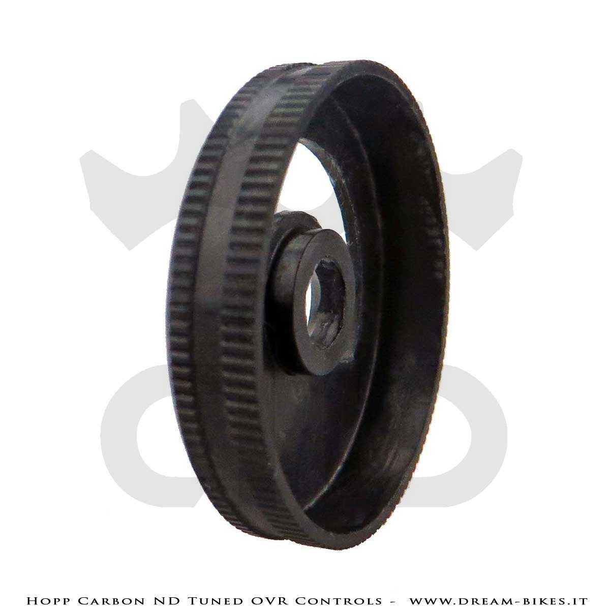 Hopp Carbon Kit Tuning Per Cartuccia ND Tuned OVR