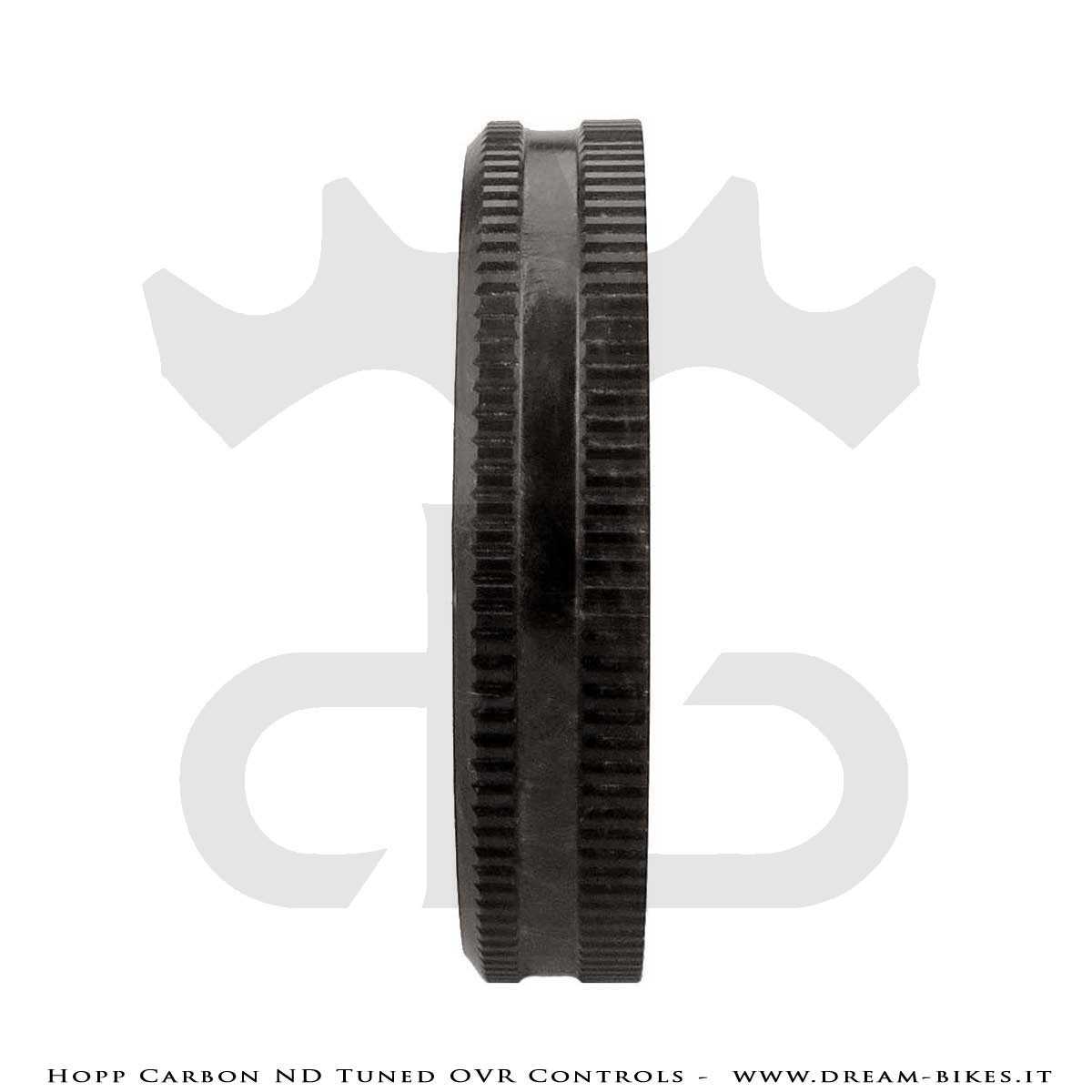Hopp Carbon Kit Tuning Per Cartuccia ND Tuned OVR