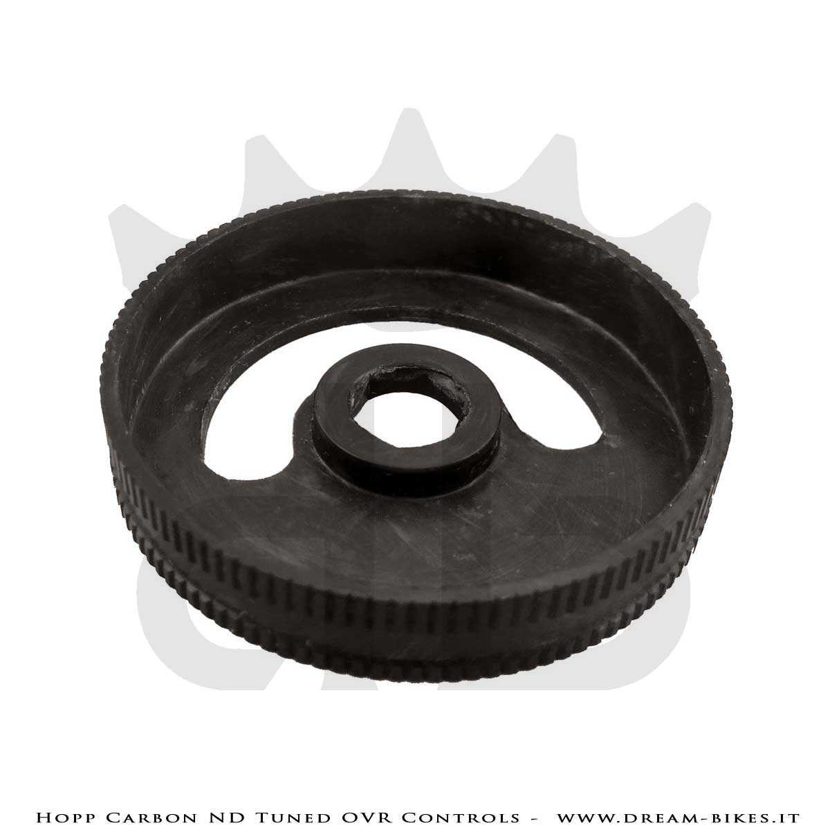 Hopp Carbon Kit Tuning Per Cartuccia ND Tuned OVR
