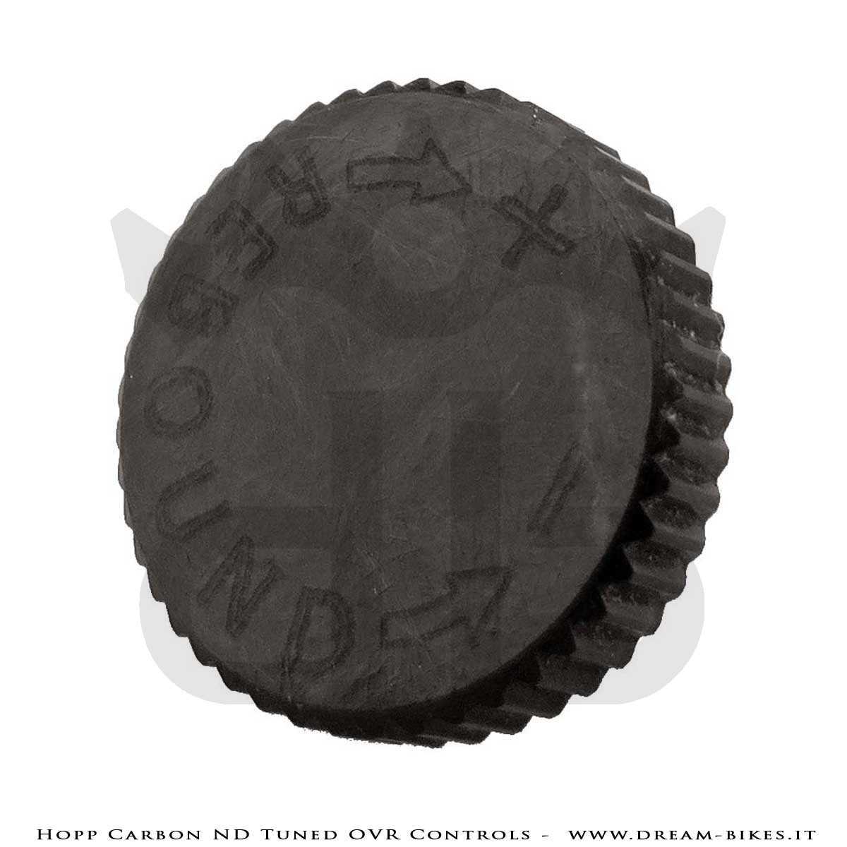 Hopp Carbon Kit Tuning Per Cartuccia ND Tuned OVR